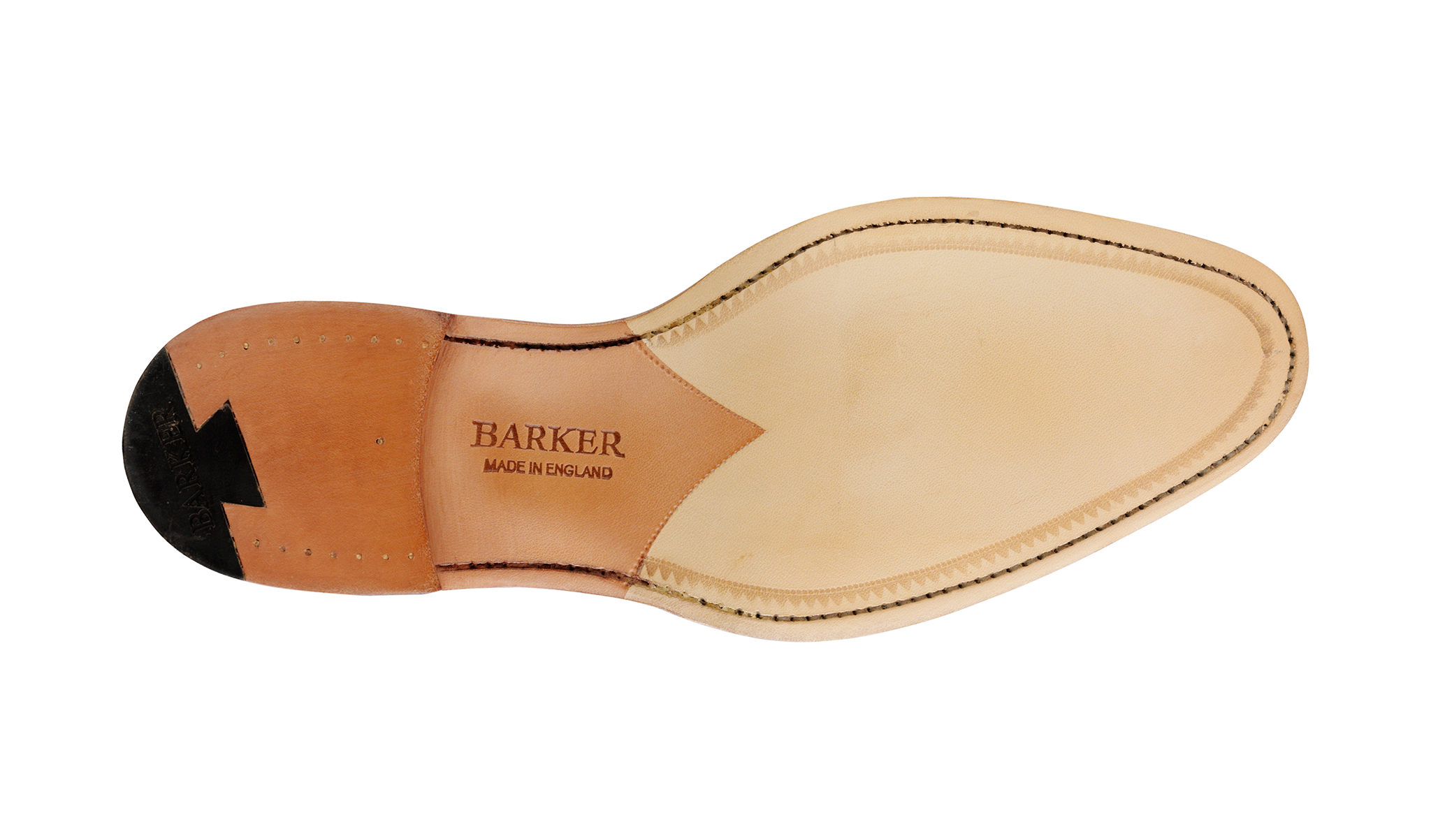 barker timothy shoes