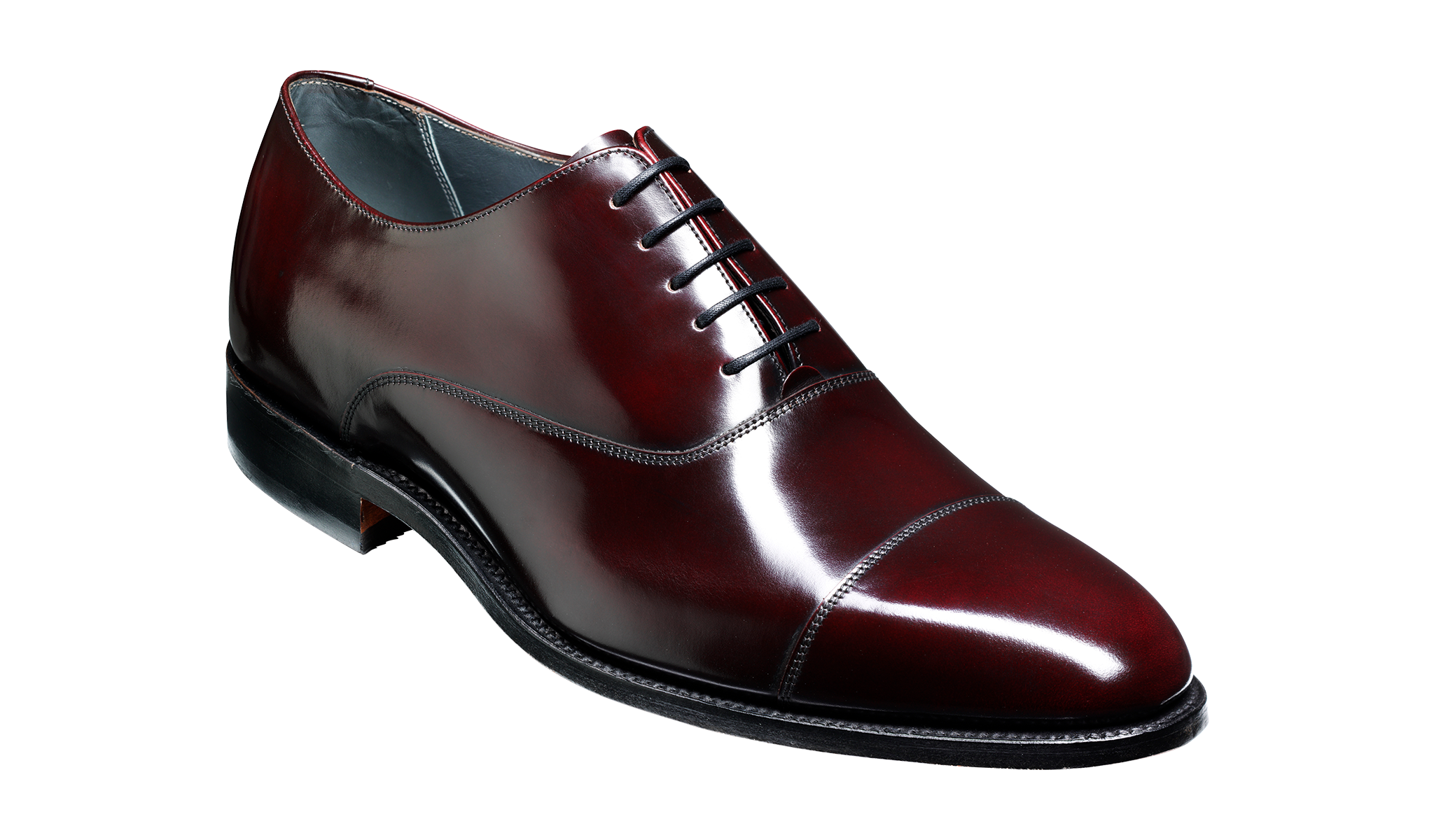 Articles of Style  A GUIDE TO MEN'S DRESS SHOES