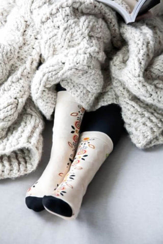 Beloved Womb Comfort Socks