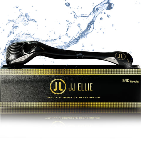 JJ ELLIE Original Derma Roller