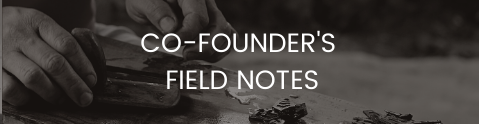 Sesotunawa Karl Lozano Co Founder Field Notes