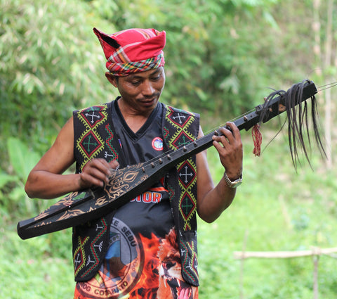 Datu Rudy Lake Sebu