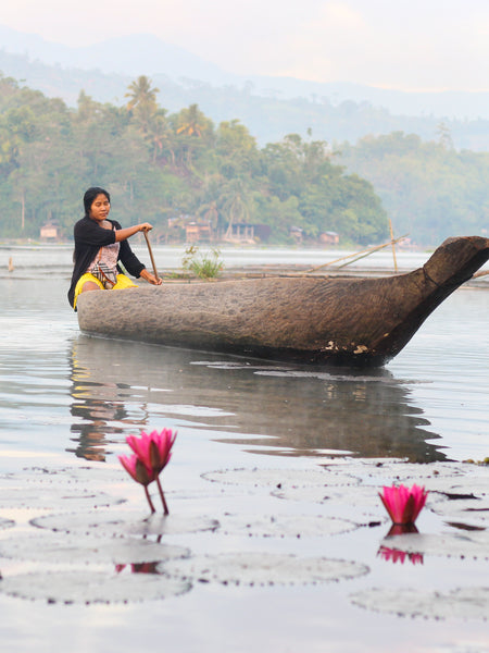 sesotunawa tboli lake sbu stories of change jeneth sukan