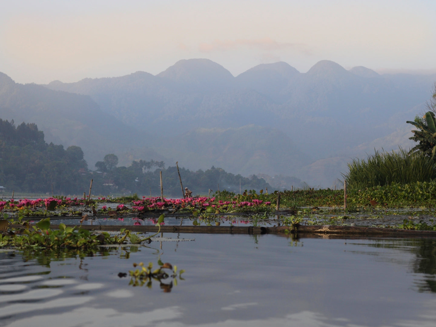 sesotunawa tboli lake sebu