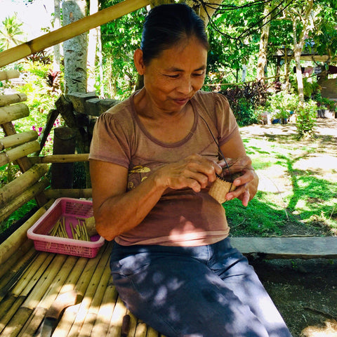 Tagakolu Community