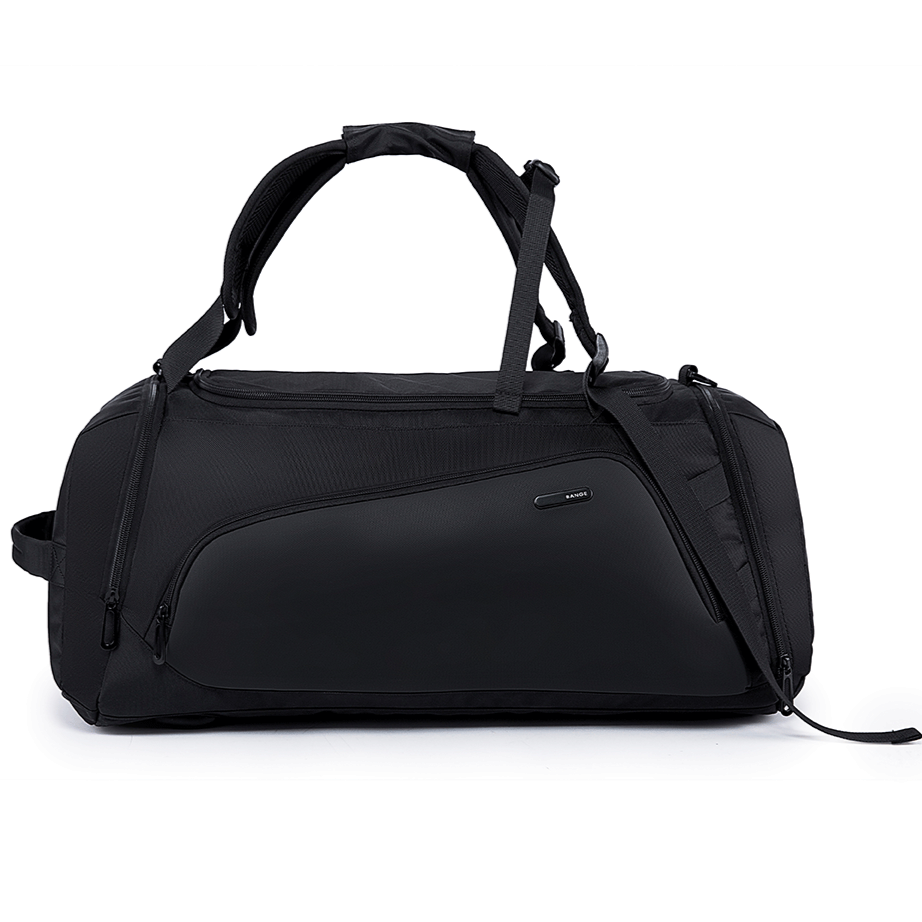 Bange BG17 Duffle Backpack Bag 35L – Euston Bags