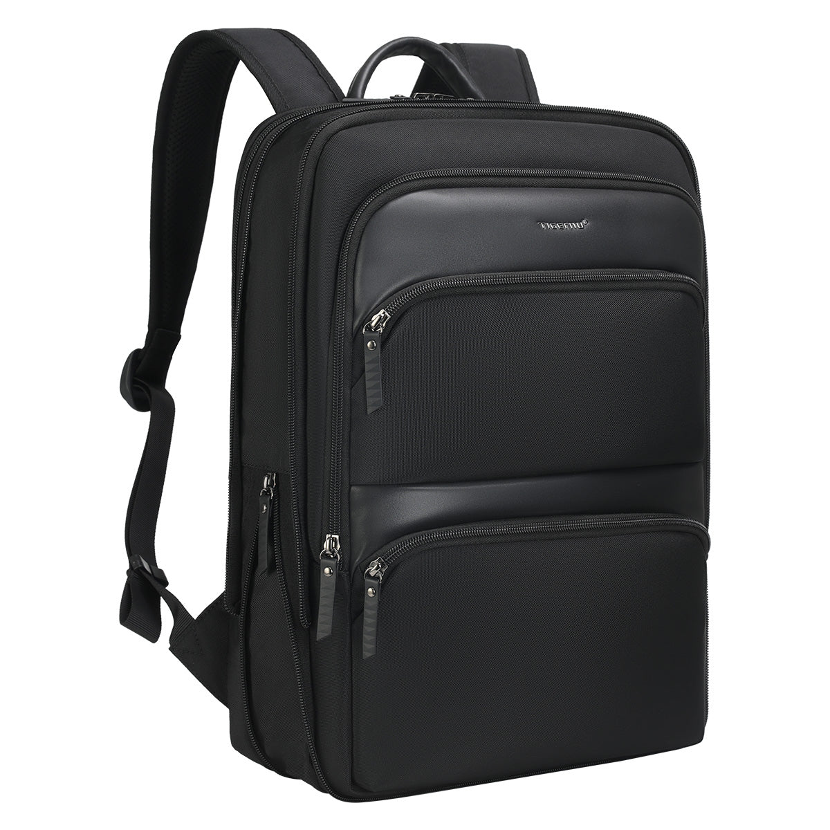 Tigernu TG-Ex Slim Expandable Laptop Backpack – Euston Bags