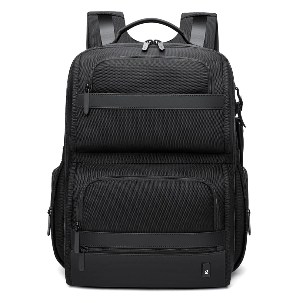 Bange SG-TYPE II Laptop Backpack – Euston Bags