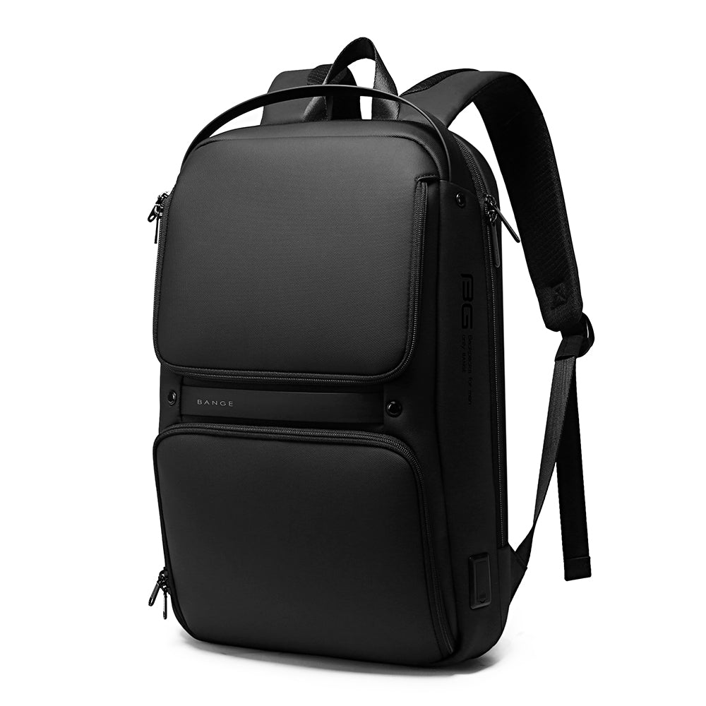 Bange TV-R Utility Smart Backpack – Euston Bags