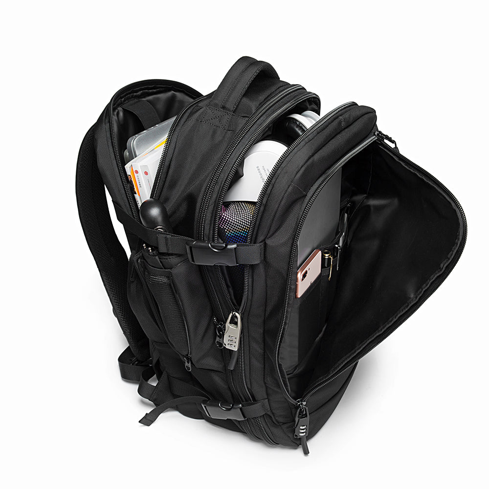 Bange T-Max Waterproof 17 inch Laptop Backpack – Euston Bags
