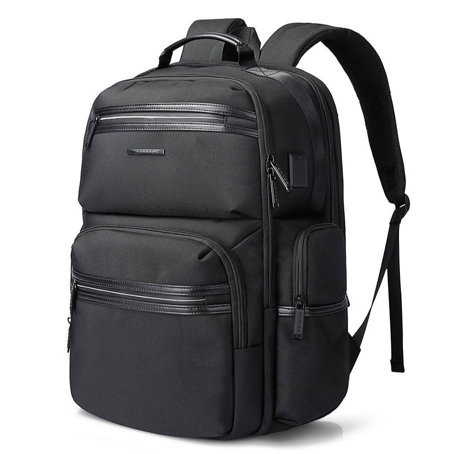 Bange BG-ST 16” Laptop Backpack with USB Port – Euston Bags