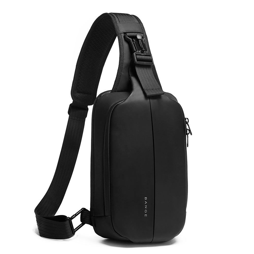 Bange CB-W Cross Body Premium Bag – Euston Bags