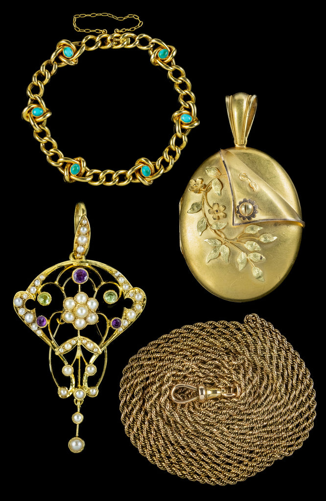 15ct-Gold-jewellery
