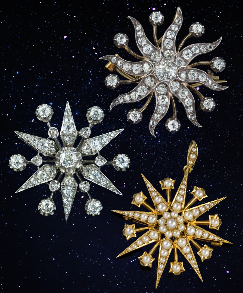 Antique-Star-Jewellery