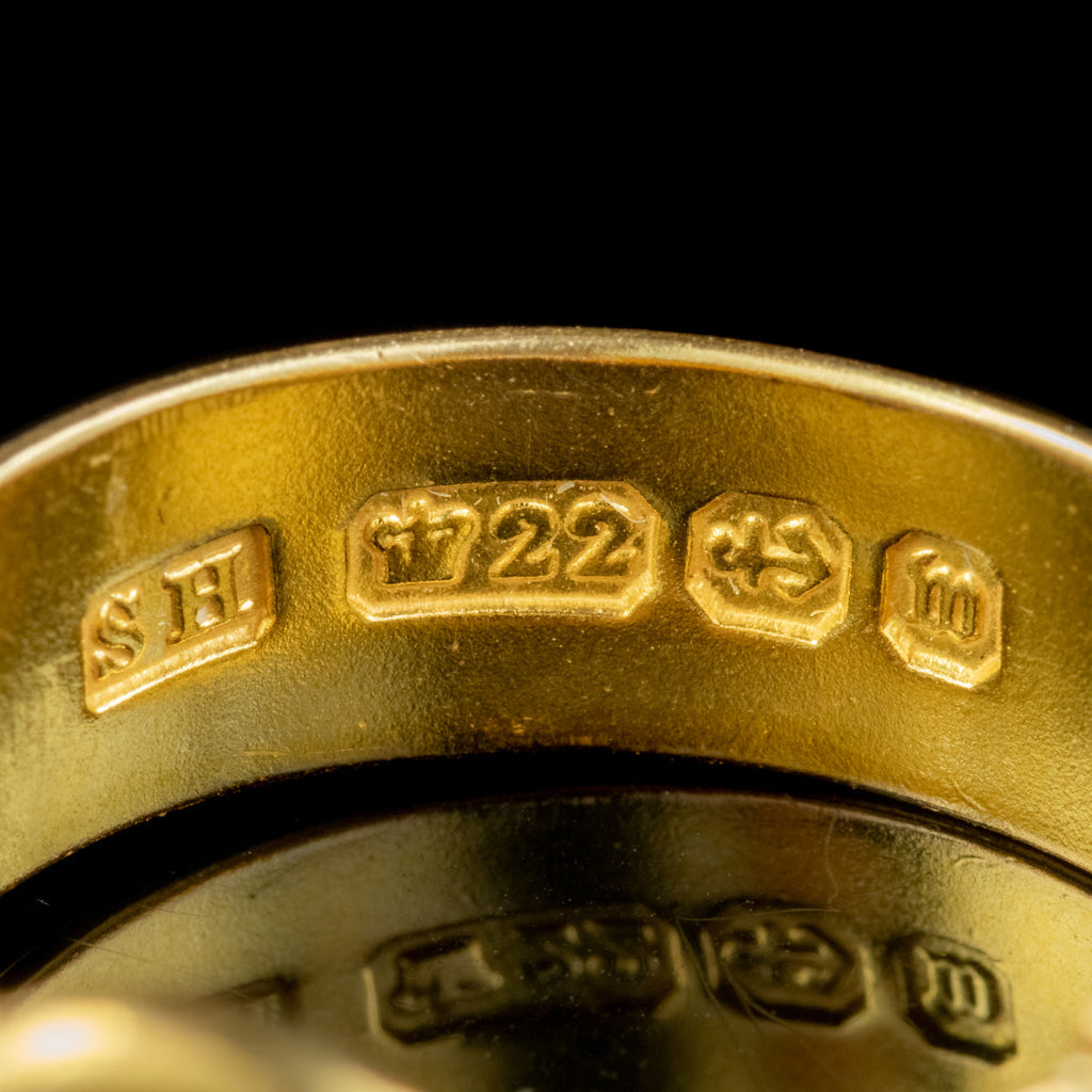 22ct-Gold-Hallmarks