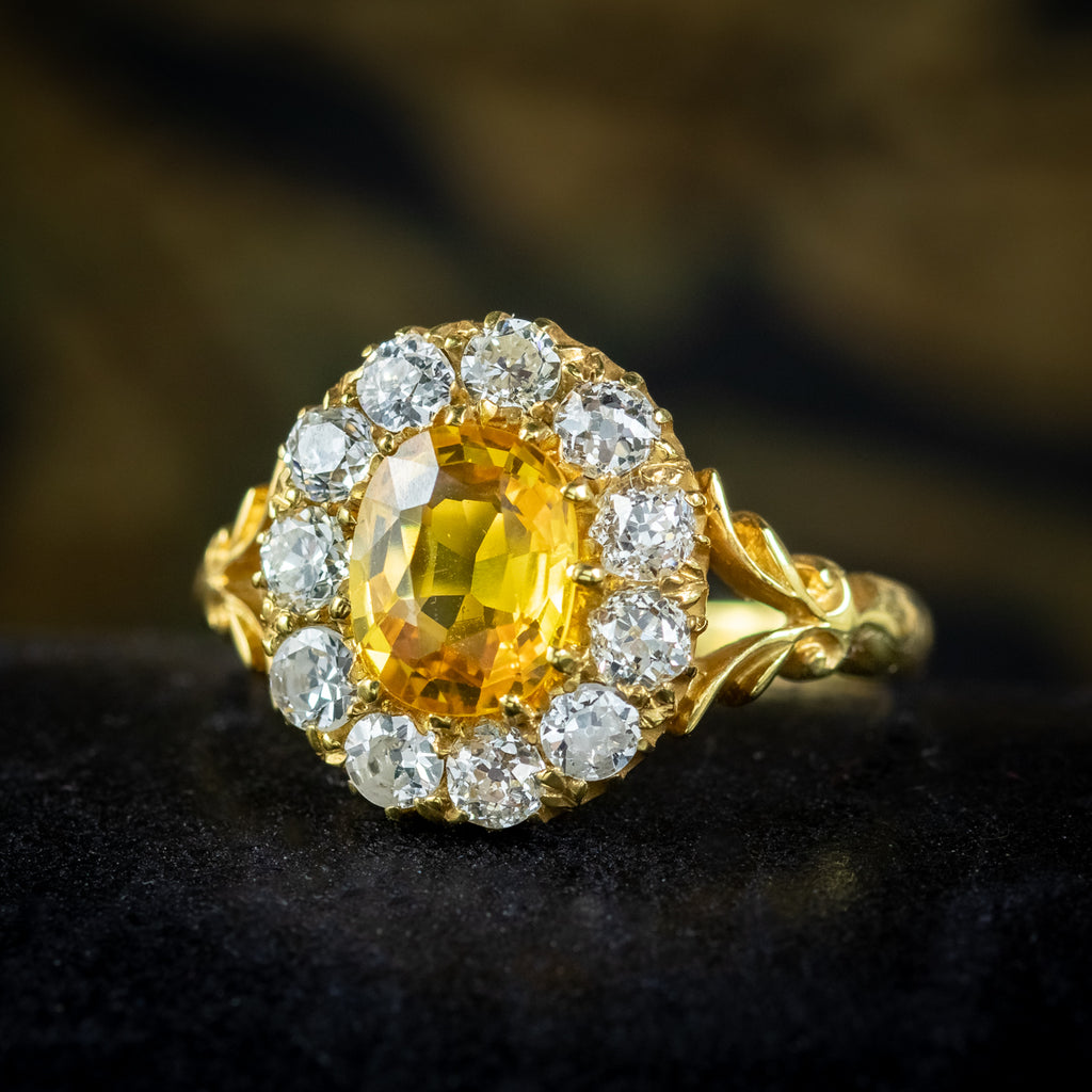 Yellow-Sapphire-Ring
