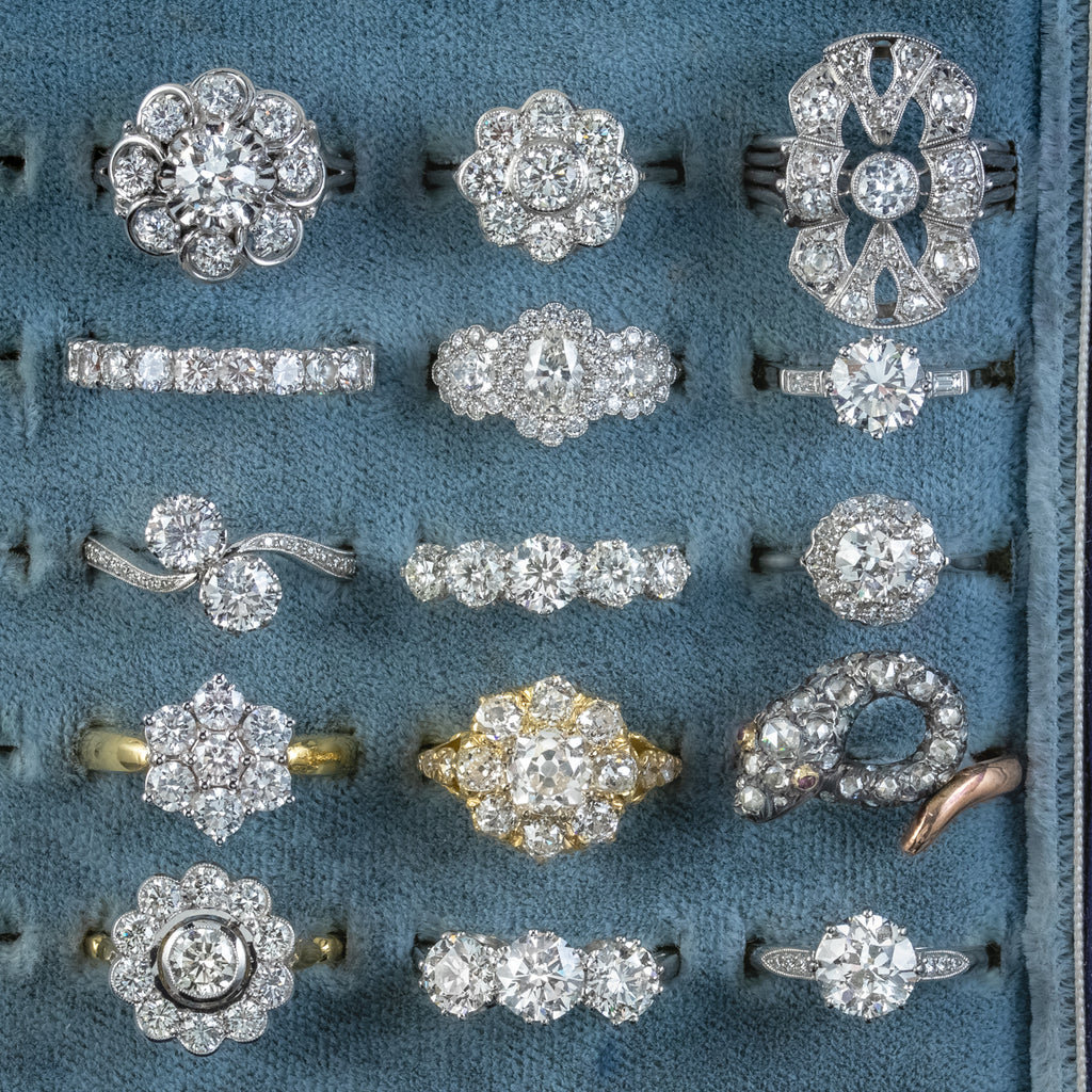 Diamond-Ring-Collection-In-tray