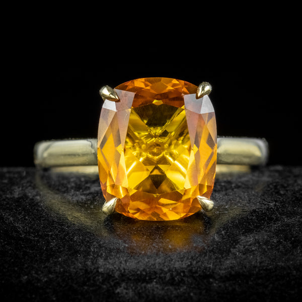 Yellow-Sapphire-Ring