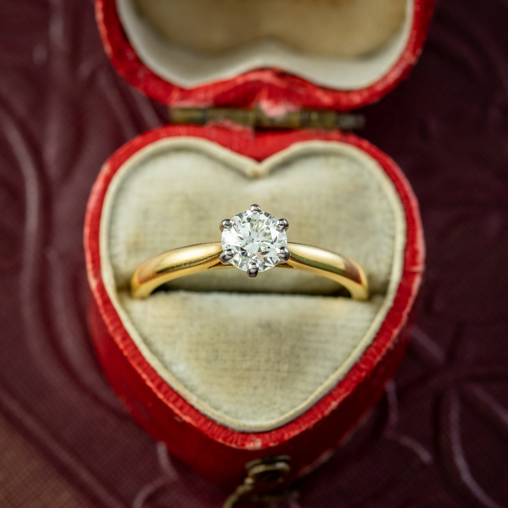 Modern-Diamond-Solitaire-Ring