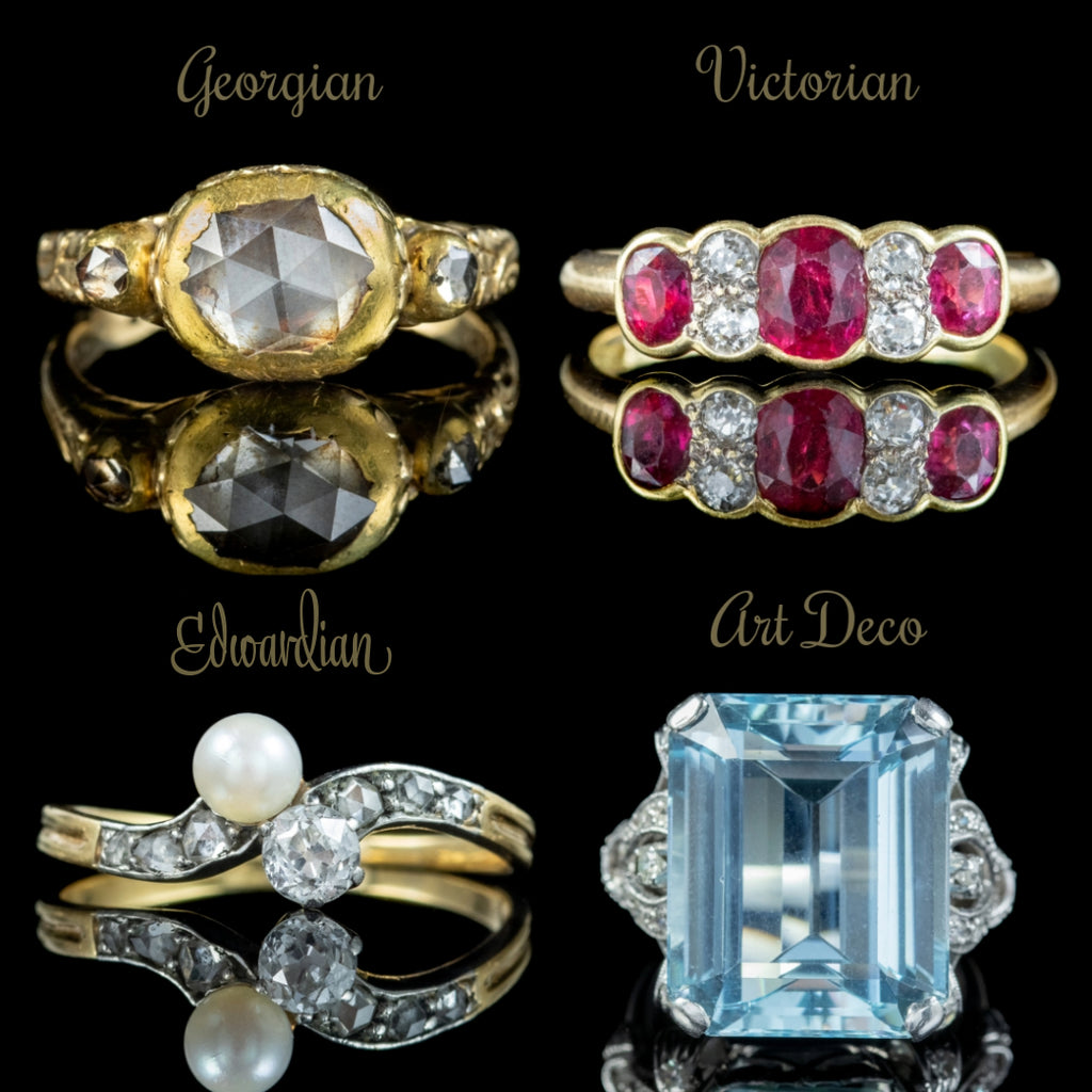 Four-Era-Engagement-Rings