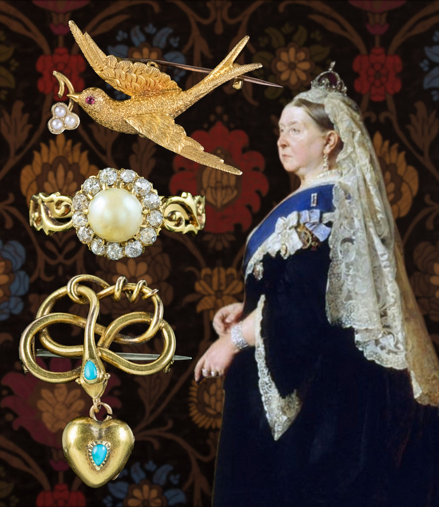 Queen-Victoria-and-Jewellery