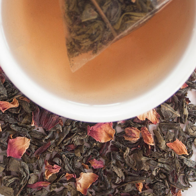 Flower Power - 50 grams Loose Tea