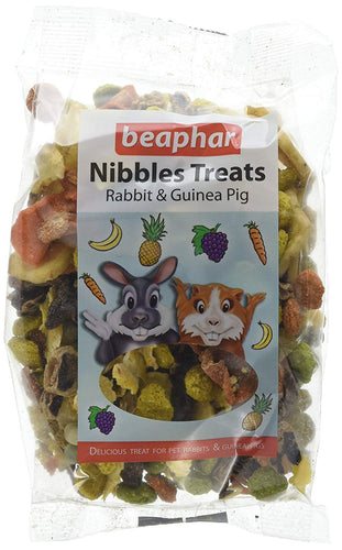 Beaphar Munching Sticks - Extruded Snack for Small Animals