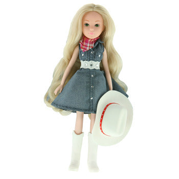 paradise kids doll