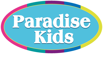 paradise kids doll