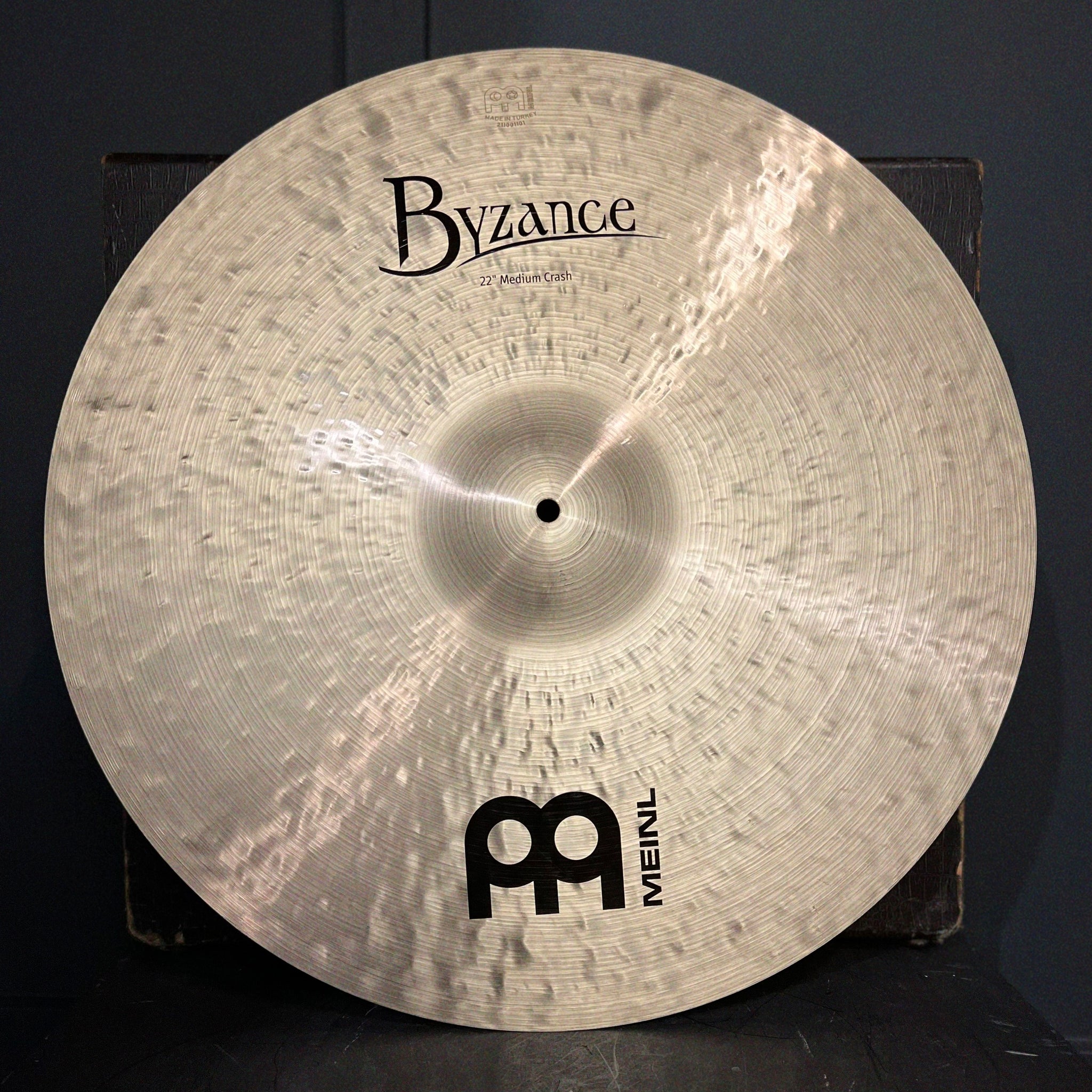 Meinl 22