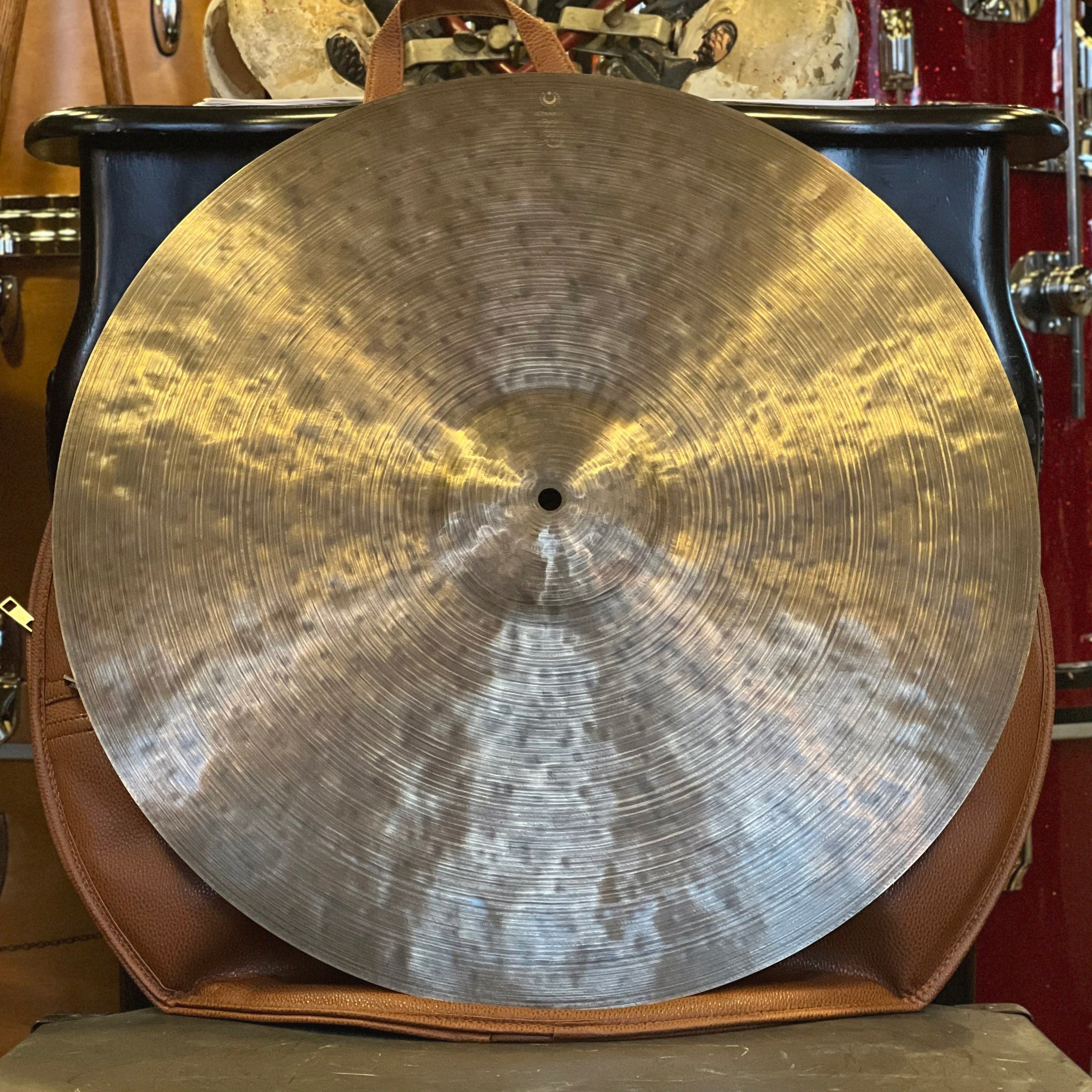 NEW Istanbul Agop 22