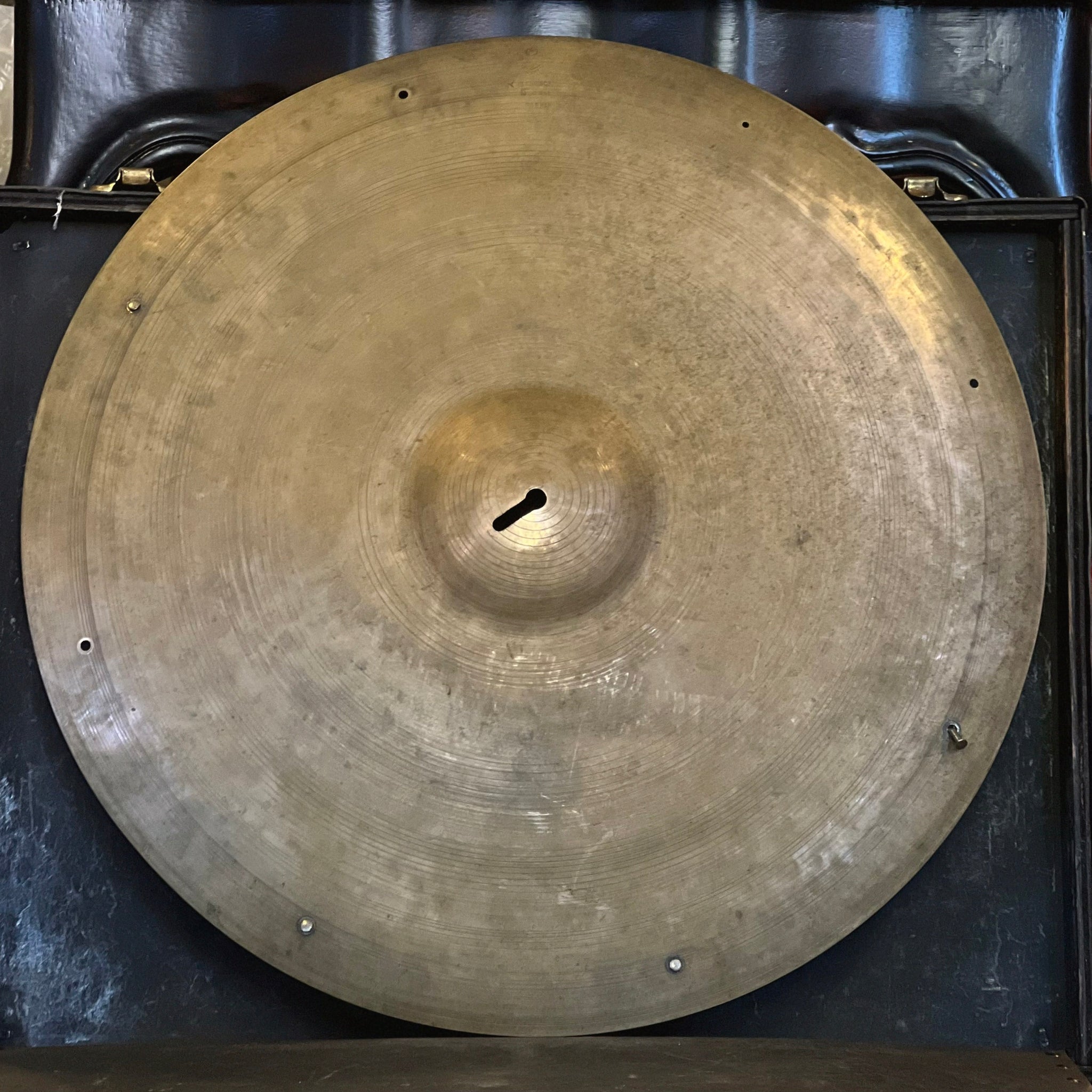 VINTAGE 1949-1953 K. Zildjian Istanbul 20