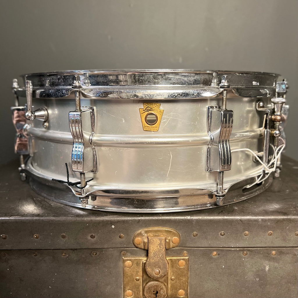 60's Ludwig L404 アクロライト-