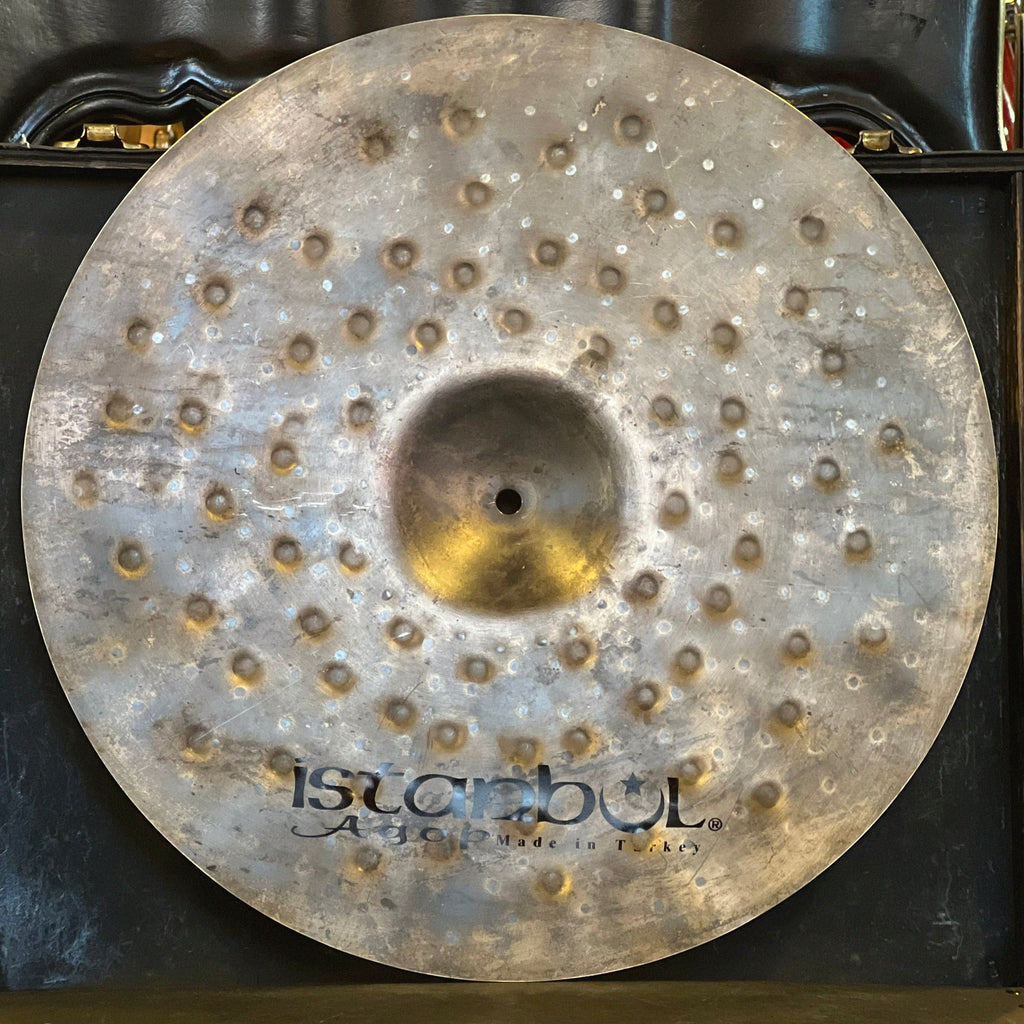 NEW Istanbul Agop 19