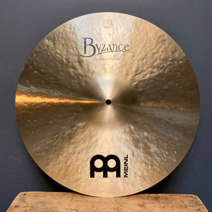 NEW Meinl 18