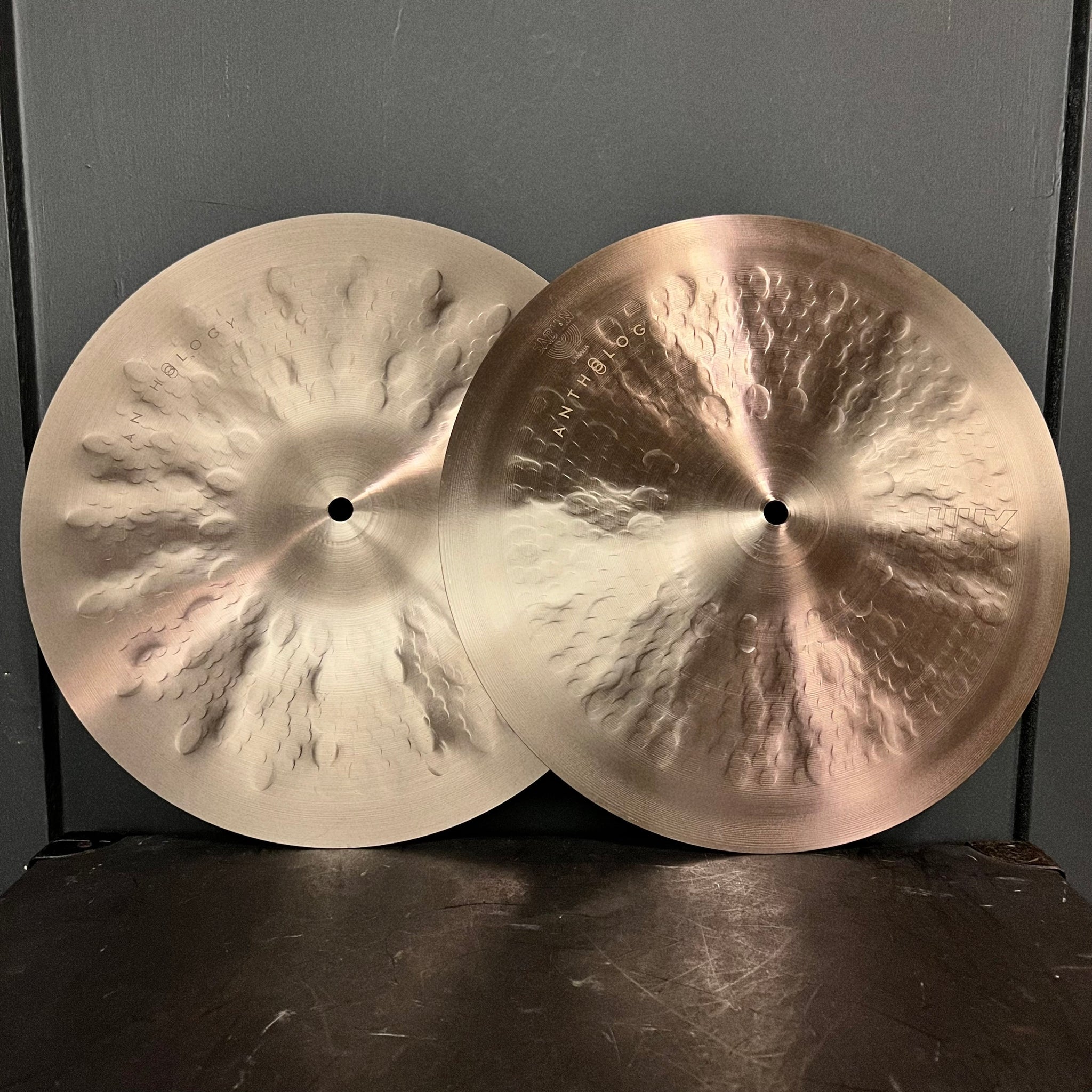 Sabian 14