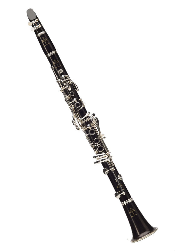 Buffet Crampon RC Prestige Eb Clarinet – Clarinet & Flute London