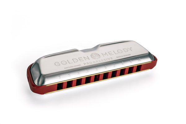 Hohner Special 20 Harmonica – Volkwein's Music