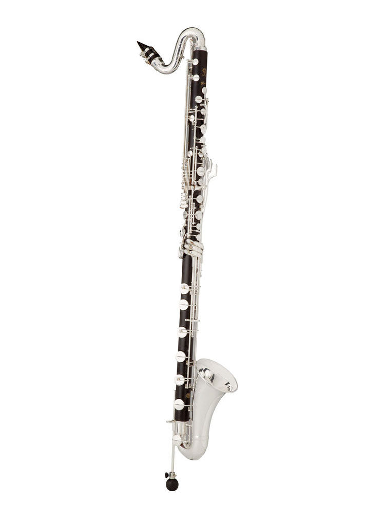 bbb bass clarinet