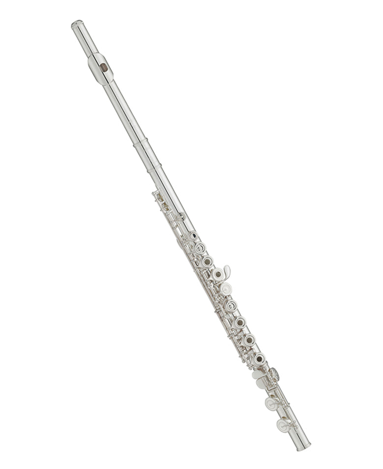 Yamaha YFL 472 Flute – Clarinet & Flute London