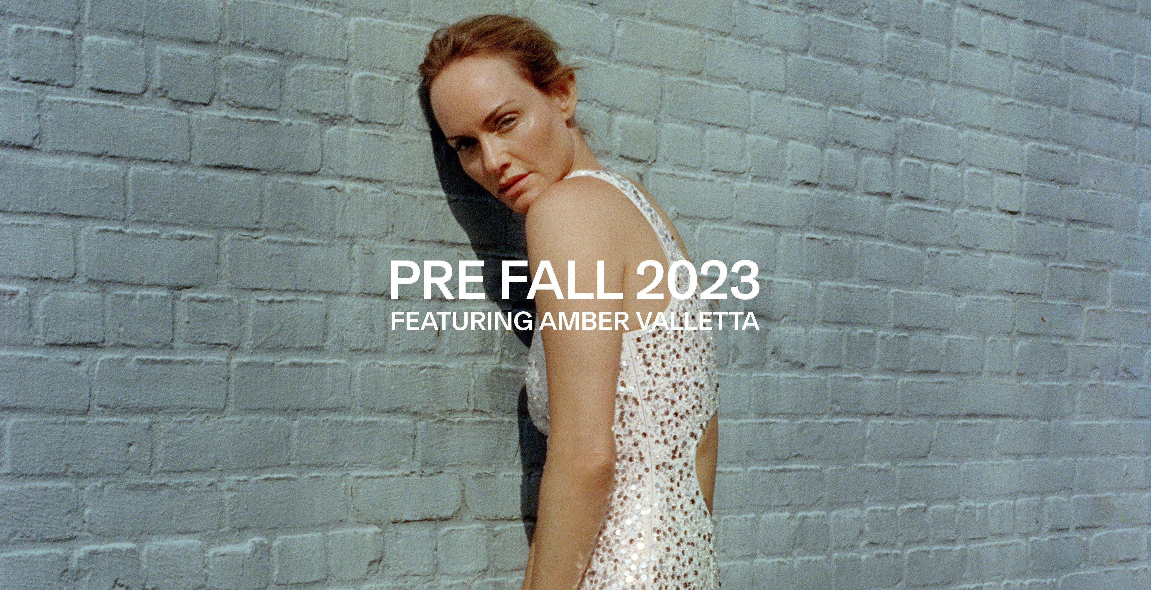 Prefall 2023 Collection - New