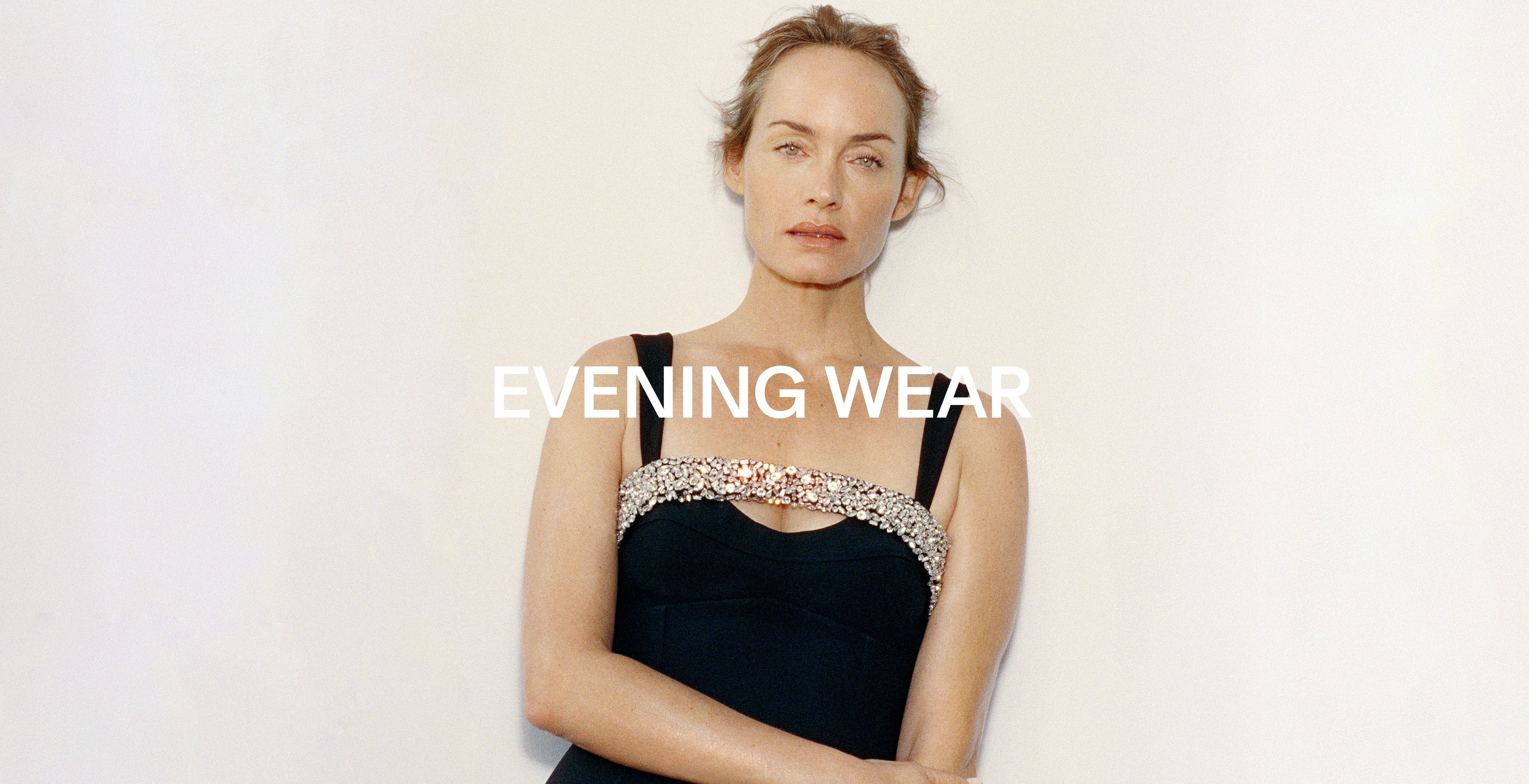Evening Wear for Women - Evening Dresses & Outfits