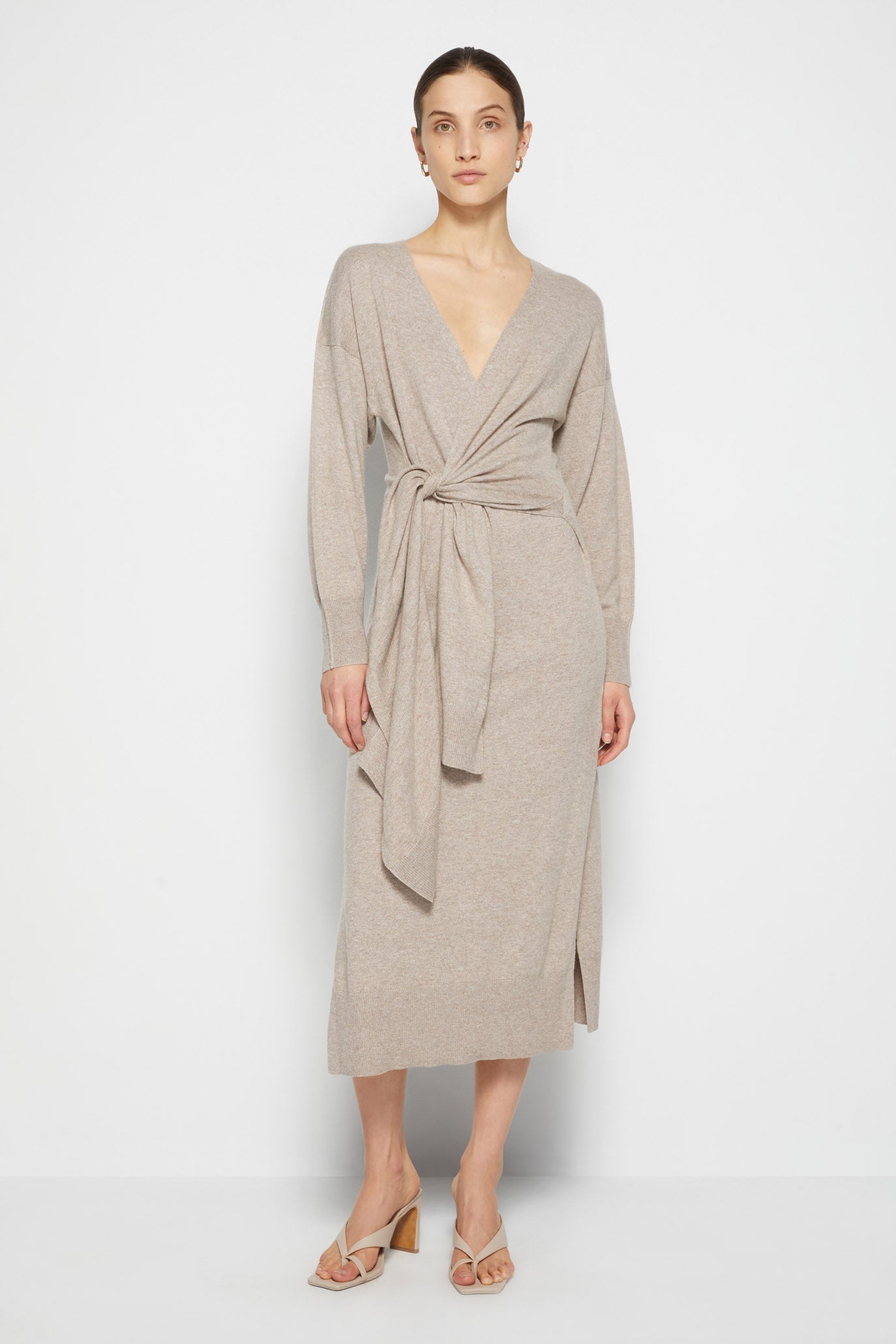 Skyla Loungewear Dress