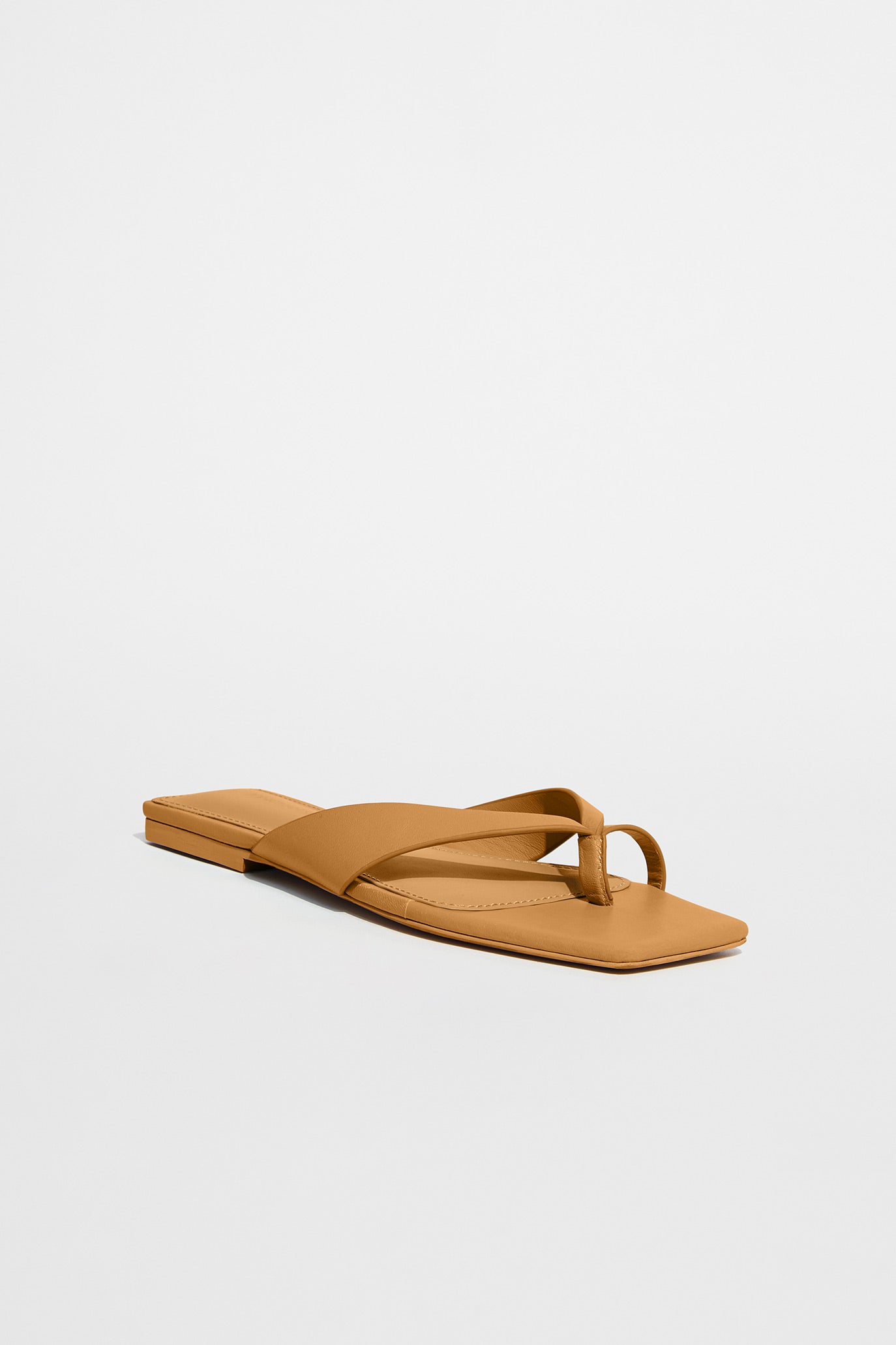 Shae Flat Sandal | Jonathan Simkhai