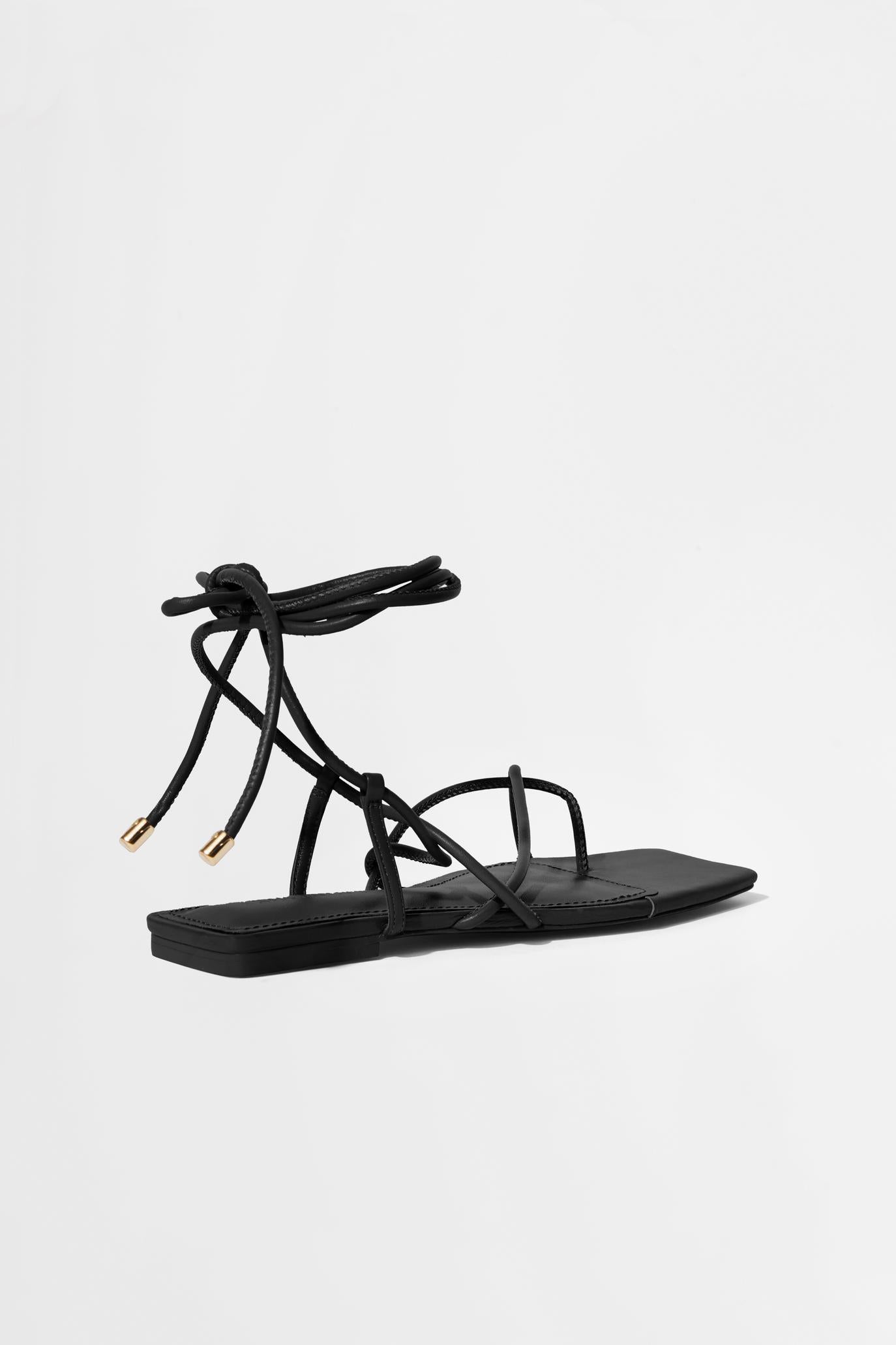 Susan Wrap Sandal | Jonathan Simkhai