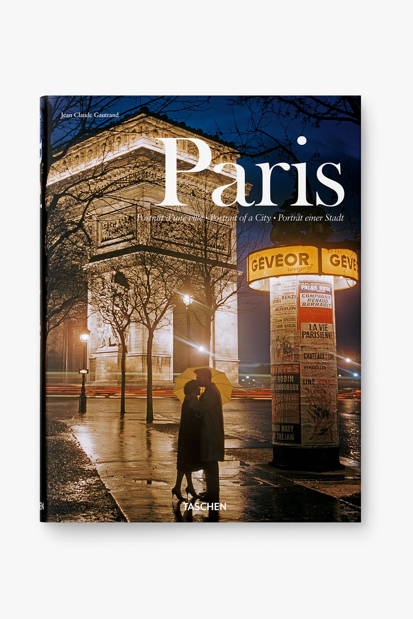 Jonathan Simkhai Paris: Portrait Of A City In Multi Color