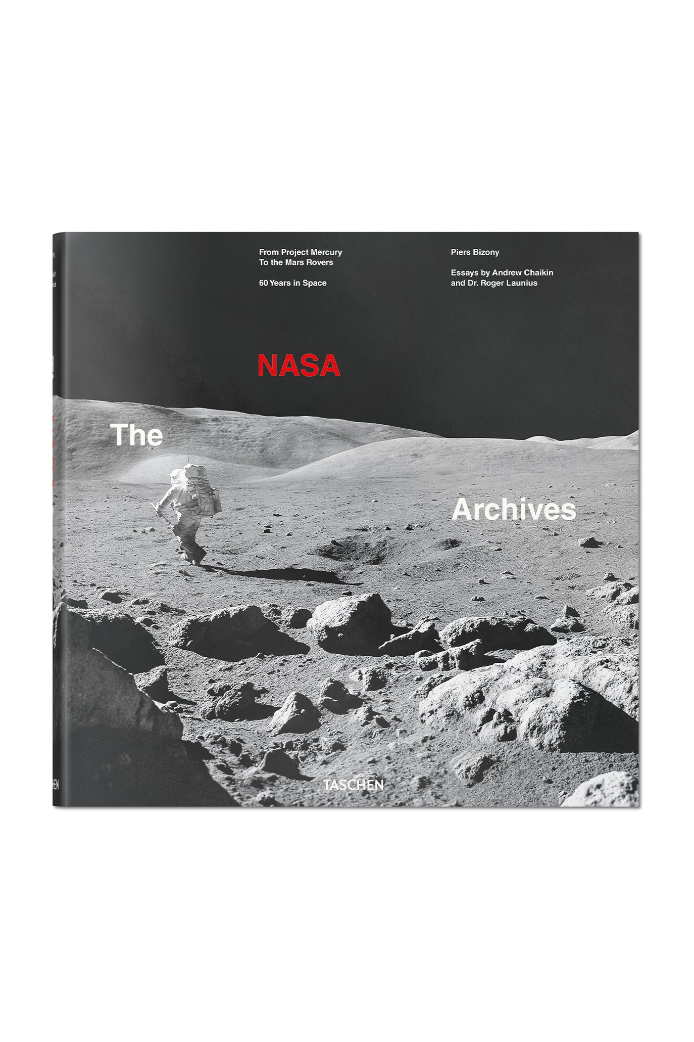 Jonathan Simkhai The Nasa Archives: 60 Years In Space In Multi Color