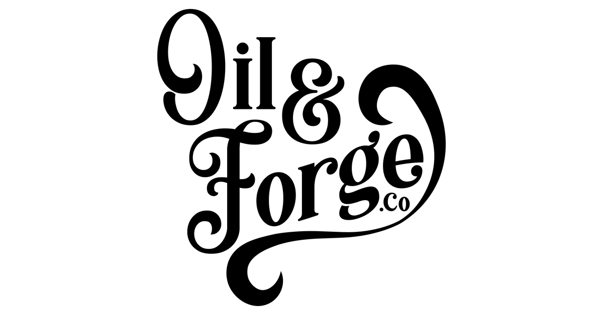 Oil & Forge Co.