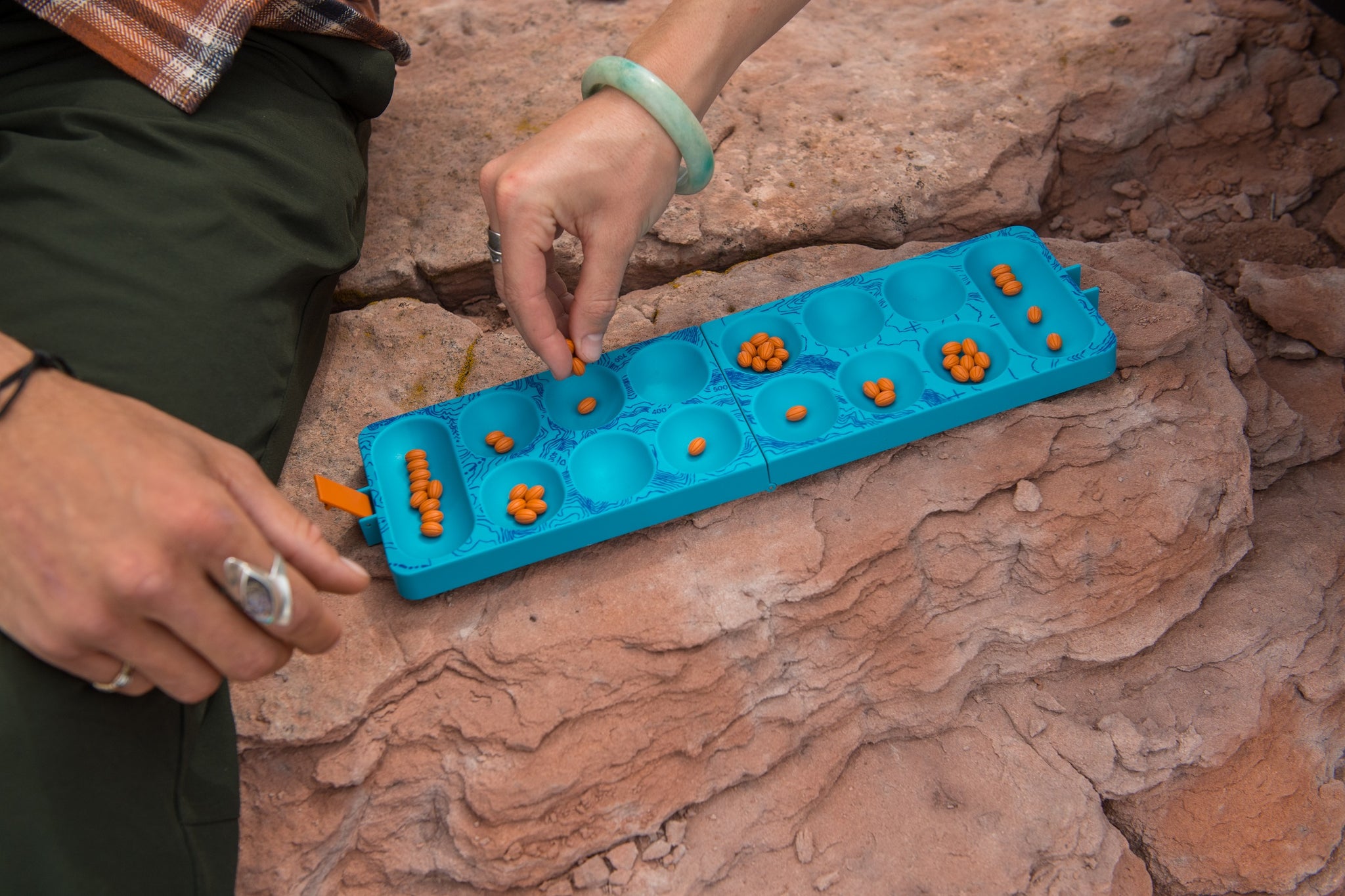 mancala game