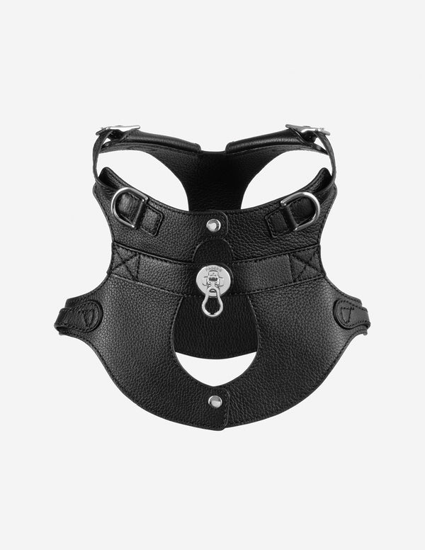 The Simone, Luxury Dog Harness